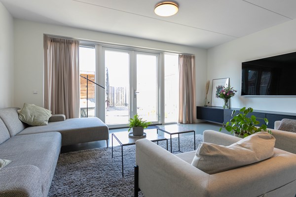 Medium property photo - Palmkool 10, 2371 DN Roelofarendsveen